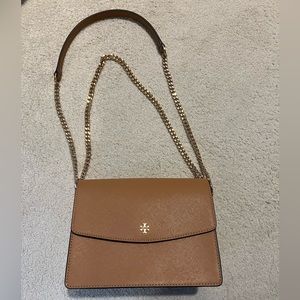 Tory Burch Beige Bag
